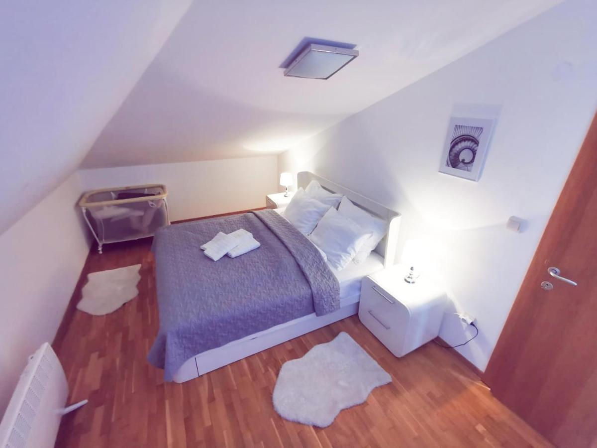 Apartman Japanski Vrt, Centar Врнячка-Баня Экстерьер фото
