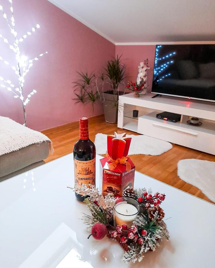 Apartman Japanski Vrt, Centar Врнячка-Баня Экстерьер фото