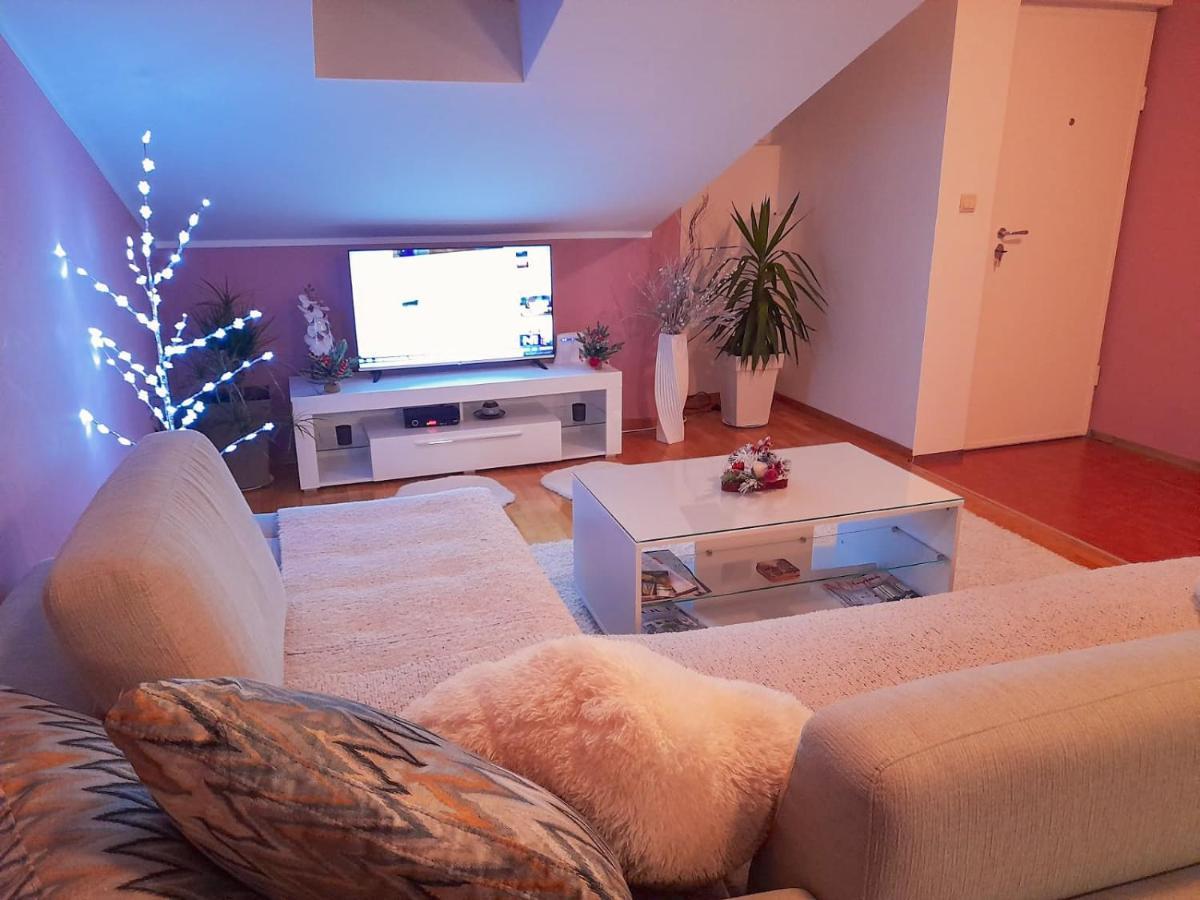 Apartman Japanski Vrt, Centar Врнячка-Баня Экстерьер фото