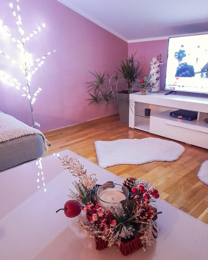 Apartman Japanski Vrt, Centar Врнячка-Баня Экстерьер фото