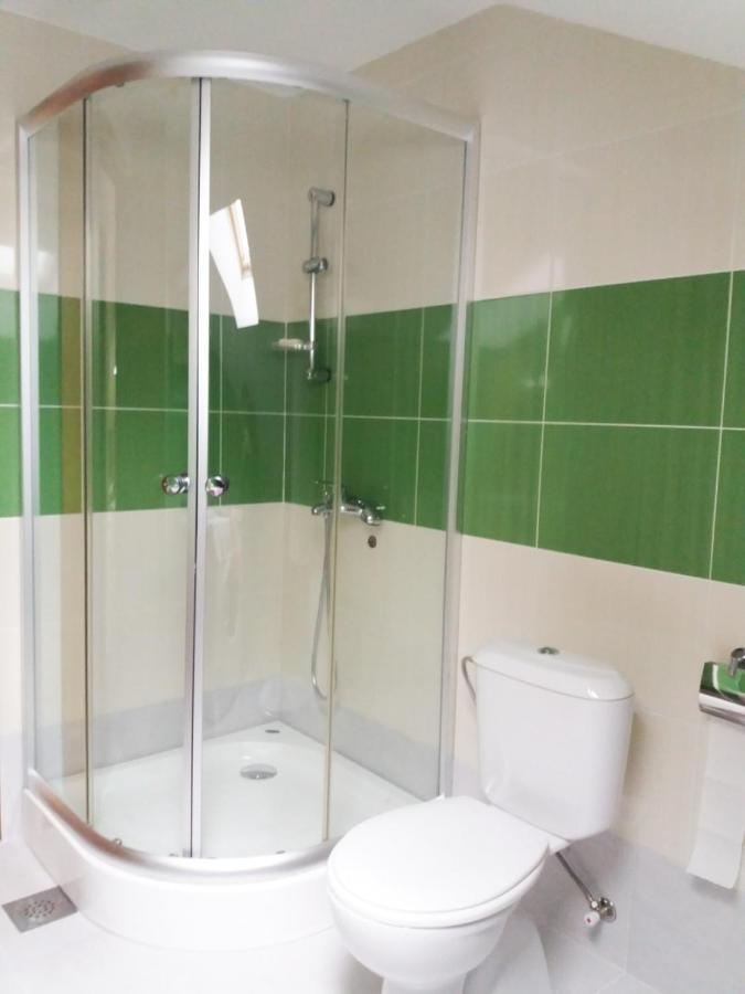 Apartman Japanski Vrt, Centar Врнячка-Баня Экстерьер фото