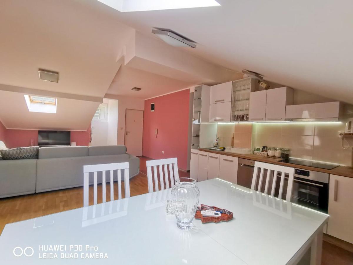 Apartman Japanski Vrt, Centar Врнячка-Баня Экстерьер фото