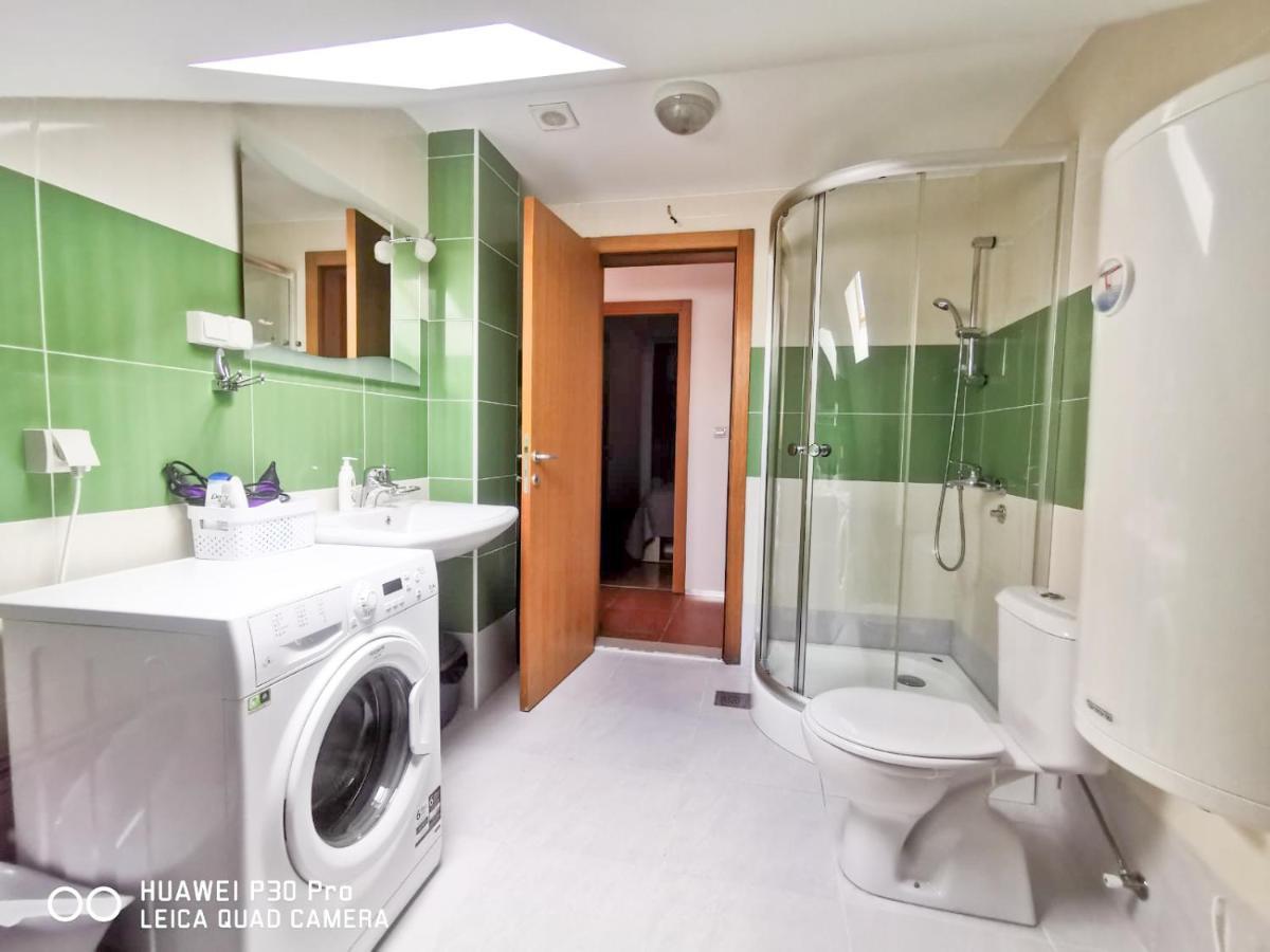 Apartman Japanski Vrt, Centar Врнячка-Баня Экстерьер фото